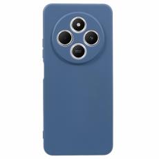  Xiaomi Redmi 14C Skal TPU Bl&aring; - Teknikhallen.se