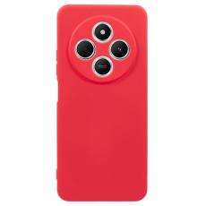  Xiaomi Redmi 14C Skal TPU R&ouml;d - Teknikhallen.se