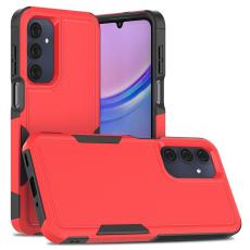  Samsung Galaxy A16 Skal Extreme Shockproof R&ouml;d - Teknikhallen.se