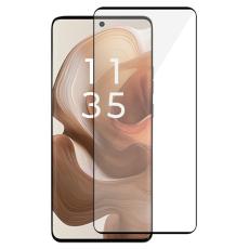  Motorola Edge 50 Sk&auml;rmskydd Helt&auml;ckande H&auml;rdat Glas - Teknikhallen.se
