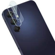 IMAK IMAK Samsung Galaxy A16 Linsskydd H&auml;rdat Glas Transparent - Teknikhallen.se