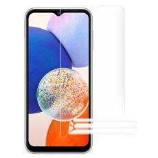  Samsung Galaxy A16 Sk&auml;rmskydd PET Helt&auml;ckande - Teknikhallen.se