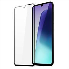 DUX DUCIS DUX DUCIS Xiaomi Redmi 14C Sk&auml;rmskydd Helt&auml;ckande H&auml;rdat Glas - Teknikhallen.se