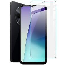 IMAK IMAK Xiaomi Redmi 14C Sk&auml;rmskydd H&auml;rdat Glas - Teknikhallen.se