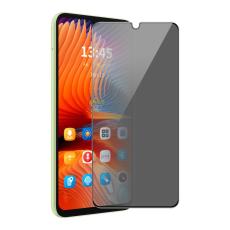 ENKAY ENKAY Xiaomi Redmi 14C Sk&auml;rmskydd H&auml;rdat Glas Helt&auml;ckande Privacy - Teknikhallen.se