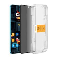 ENKAY ENKAY Xiaomi 14T Pro/14T Sk&auml;rmskydd Helt&auml;ckande Privacy - Teknikhallen.se