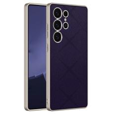 GKK GKK Samsung Galaxy S25 Ultra Skal Hybrid Star Bl&aring; - Teknikhallen.se