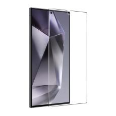 ENKAY ENKAY Samsung Galaxy S25 Ultra Sk&auml;rmskydd H&auml;rdat Glas - Teknikhallen.se