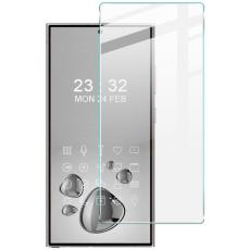 IMAK IMAK Samsung Galaxy S25 Ultra Sk&auml;rmskydd H&auml;rdat Glas - Teknikhallen.se