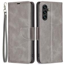  Samsung Galaxy A16 / A26 5G Fodral Solid Shark Gr&aring; - Teknikhallen.se