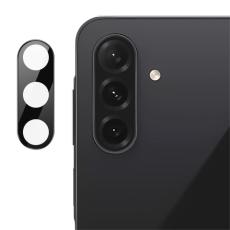 IMAK IMAK Samsung Galaxy A26 5G Linsskydd H&auml;rdat Glas Svart - Teknikhallen.se