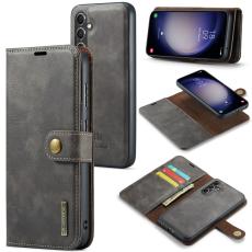 DG.MING DG.MING Samsung Galaxy A36 5G/A56 5G 2in1 Fodral / Skal Gr&aring; - Teknikhallen.se
