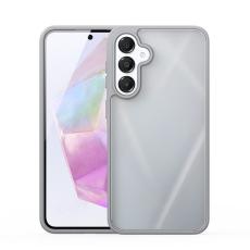 DUX DUCIS DUX DUCIS Galaxy A36 5G/A56 5G Skal Yind Series Gr&aring; - Teknikhallen.se