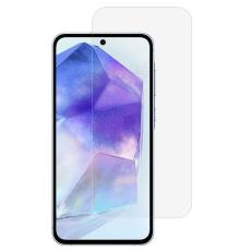  Samsung Galaxy A56 5G/A36 5G Sk&auml;rmskydd H&auml;rdat Glas - Teknikhallen.se