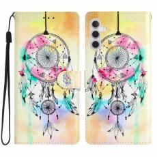  Samsung Galaxy S25 Plus Fodral Med Tryck Dream Catcher - Teknikhallen.se