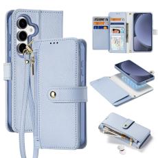 DUX DUCIS DUX DUCIS Galaxy S25 Plus 2in1 Magnet Fodral Lawa Series - Teknikhallen.se