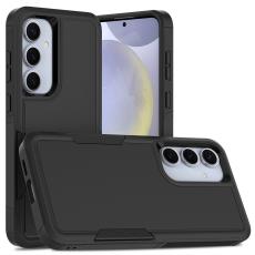  Samsung Galaxy S25 Plus Skal Extreme Shockproof Svart - Teknikhallen.se