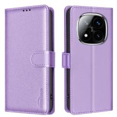  Xiaomi Redmi Note 14 Pro/Pro Plus 5G Fodral RFID L&auml;der - Teknikhallen.se