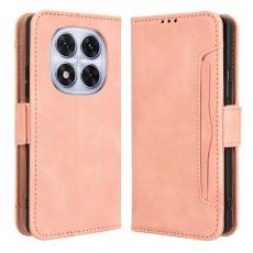  Redmi Note 14 Pro/Pro Plus 5G Fodral Med Avtagbart Kortfack - Teknikhallen.se
