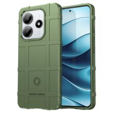  Xiaomi Redmi Note 14 5G Skal Robust Gr&ouml;n - Teknikhallen.se