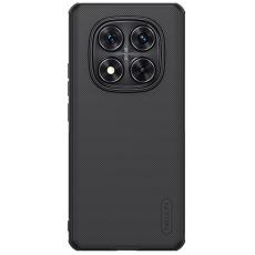 NILLKIN NILLKIN Xiaomi Redmi Note 14 Pro 5G Skal Frosted Shield Svart - Teknikhallen.se
