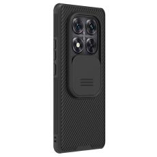 NILLKIN NILLIKN Xiaomi Redmi Note 14 Pro 5G Skal CamShield Pro - Teknikhallen.se