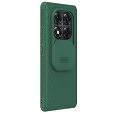 NILLKIN NILLIKN Xiaomi Redmi Note 14 Pro 5G Skal CamShield Pro - Teknikhallen.se