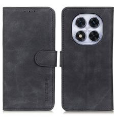 KHAZNEH KHAZNEH Redmi Note 14 Pro/Pro Plus 5G Fodral Retro L&auml;der - Teknikhallen.se
