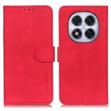 KHAZNEH KHAZNEH Redmi Note 14 Pro/Pro Plus 5G Fodral Retro L&auml;der - Teknikhallen.se