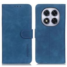 KHAZNEH KHAZNEH Redmi Note 14 Pro/Pro Plus 5G Fodral Retro L&auml;der - Teknikhallen.se