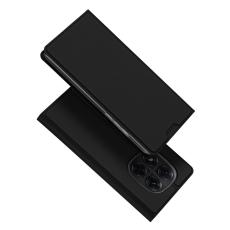 DUX DUCIS DUX DUCIS Xiaomi Redmi Note 14 Pro 5G Fodral Skin Pro Svart - Teknikhallen.se