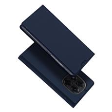 DUX DUCIS DUX DUCIS Xiaomi Redmi Note 14 Pro 5G Fodral Skin Pro Bl&aring; - Teknikhallen.se