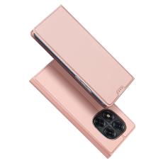 DUX DUCIS DUX DUCIS Xiaomi Redmi Note 14 Pro 5G Fodral Skin Pro Ros&eacute;guld - Teknikhallen.se