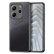 DUX DUCIS DUX DUCIS Redmi Note 14 5G Skal Aimo Series Svart - Teknikhallen.se