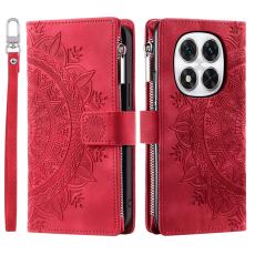 Xiaomi Redmi Note 14 Pro/Pro Plus 5G Fodral Mandala R&ouml;d - Teknikhallen.se
