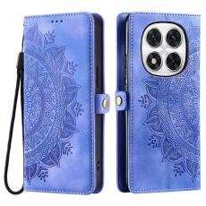  Xiaomi Redmi Note 14 Pro/Pro Plus 5G Fodral Mandala Lila - Teknikhallen.se