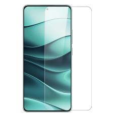  Xiaomi Redmi Note 14 5G/4G Sk&auml;rmskydd H&auml;rdat Glas - Teknikhallen.se