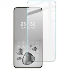 IMAK IMAK Samsung Galaxy S25 Sk&auml;rmskydd H&auml;rdat Glas - Teknikhallen.se