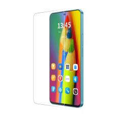 ENKAY ENKAY Redmi Note 14 5G/4G Sk&auml;rmskydd H&auml;rdat Glas - Teknikhallen.se