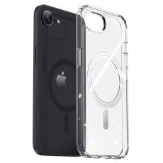 DUX DUCIS DUX DUCIS iPhone 17e / 16e Skal MagSafe Clin Series - Teknikhallen.se