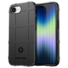  iPhone 17e / 16e Skal Robust Svart - Teknikhallen.se