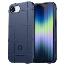  iPhone 17e / 16e Skal Robust Bl&aring; - Teknikhallen.se