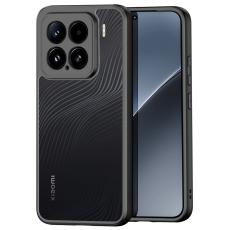 DUX DUCIS DUX DUCIS Xiaomi 15 Skal Aimo Series Svart - Teknikhallen.se