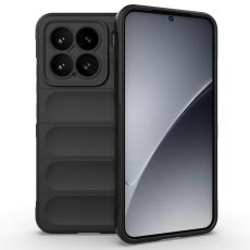  Xiaomi 15 Skal Magic Shield Svart - Teknikhallen.se