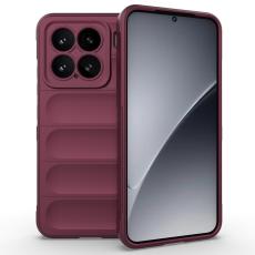  Xiaomi 15 Skal Magic Shield Vinr&ouml;d - Teknikhallen.se