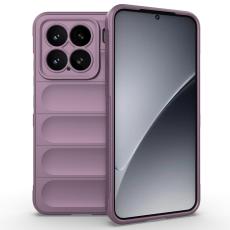 Xiaomi 15 Skal Magic Shield Lila - Teknikhallen.se