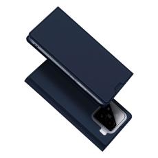 DUX DUCIS DUX DUCIS Xiaomi 15 Fodral Skin Pro Bl&aring; - Teknikhallen.se