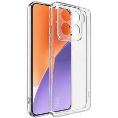 IMAK IMAK Xiaomi 15 Skal TPU Slim Shockproof Transparent - Teknikhallen.se