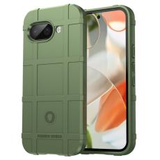  Google Pixel 9a Skal Robust Gr&ouml;n - Teknikhallen.se
