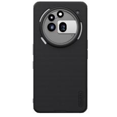 NILLKIN NILLKIN Nothing Phone 3a Pro Skal Frosted Shield Svart - Teknikhallen.se